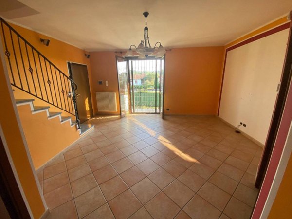 appartamento in vendita ad Asti
