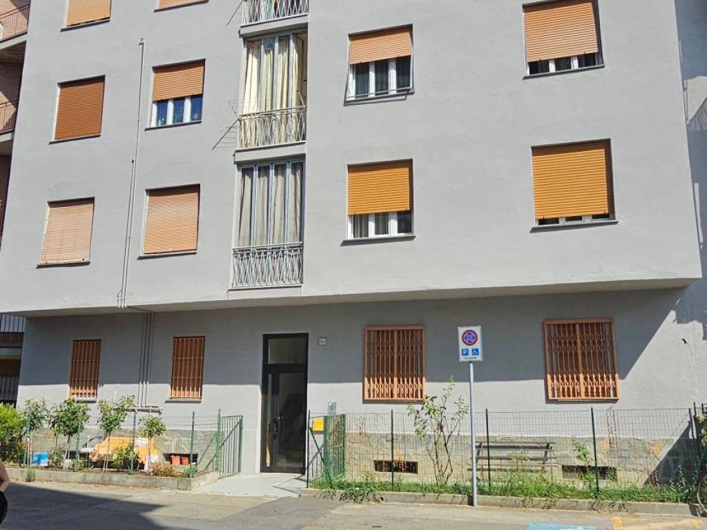 appartamento in vendita ad Asti