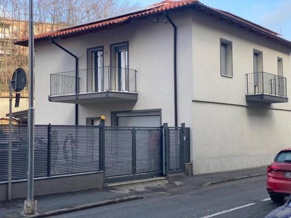 casa indipendente in vendita ad Asti