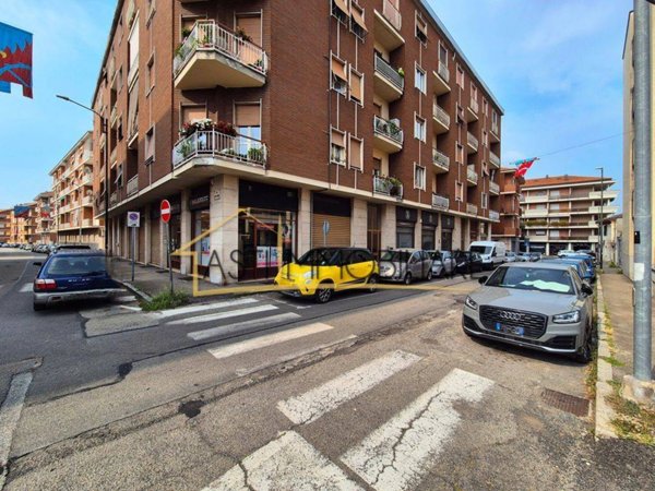 appartamento in vendita ad Asti