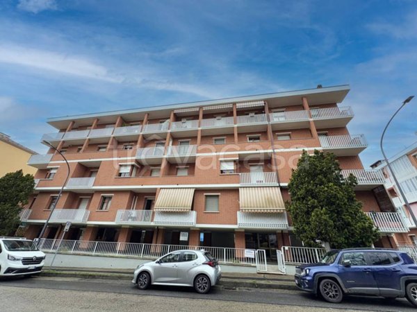 appartamento in vendita ad Asti