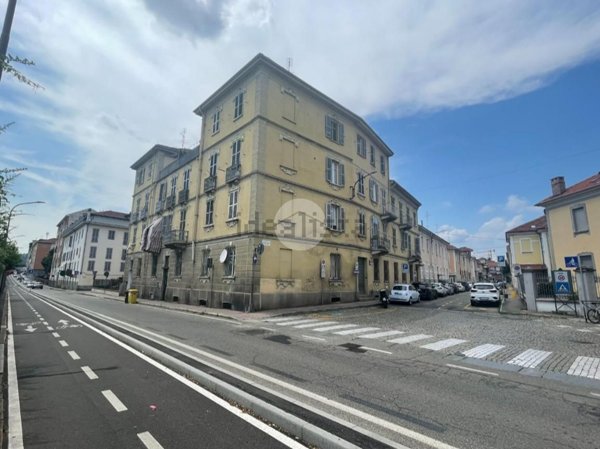 appartamento in vendita ad Asti