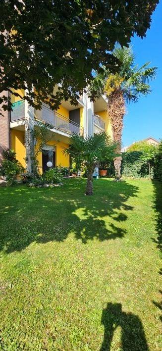 appartamento in vendita ad Asti in zona Stazione di Portacomaro