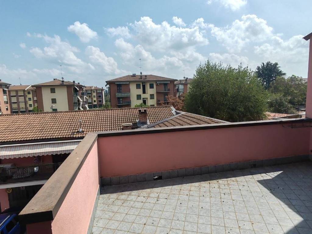 appartamento in vendita ad Asti in zona Variglie