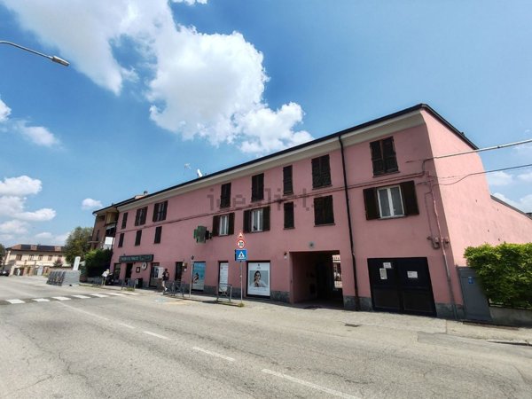 appartamento in vendita ad Asti