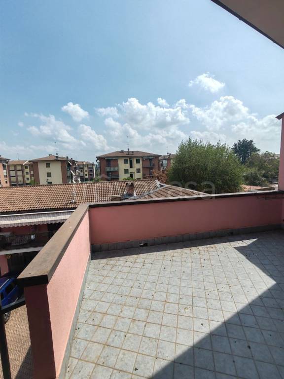 appartamento in vendita ad Asti