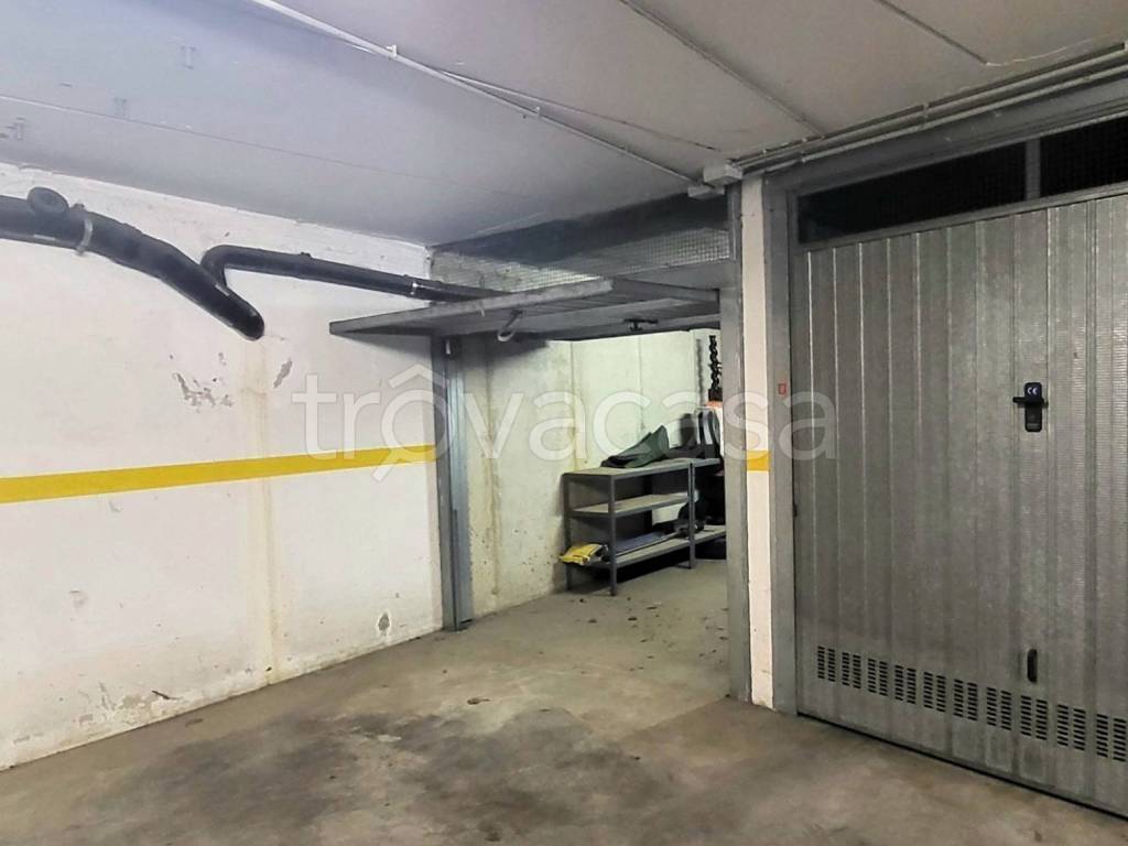 locale di sgombero in vendita ad Asti in zona Centro Città