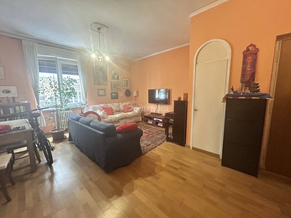 appartamento in vendita ad Asti in zona Centro Città