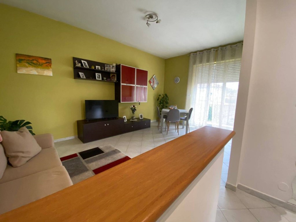 appartamento in vendita ad Asti