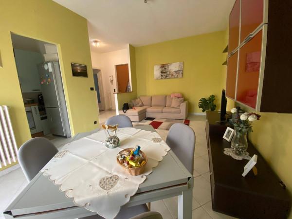appartamento in vendita ad Asti