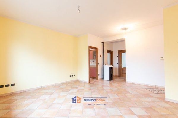 appartamento in vendita ad Asti
