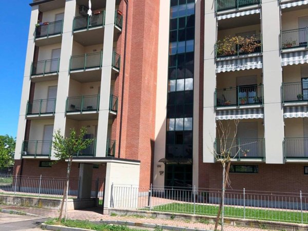 appartamento in vendita ad Asti