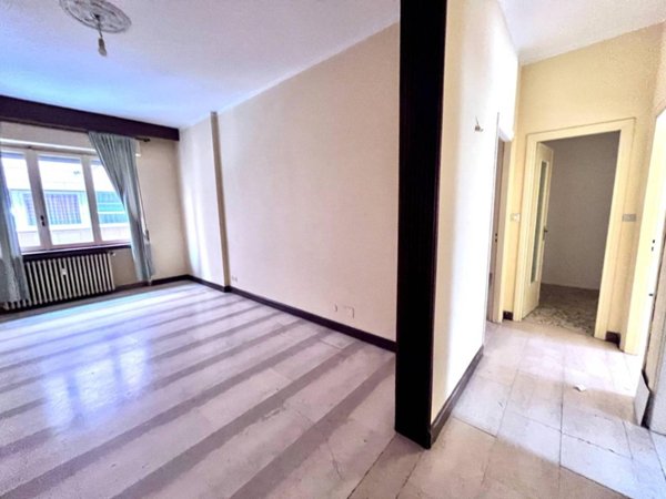 appartamento in vendita ad Asti in zona Centro Città