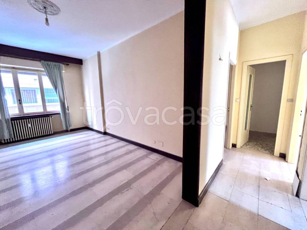 appartamento in vendita ad Asti in zona Centro Città