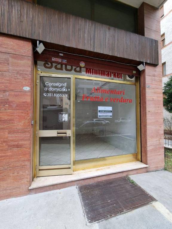 monolocale in vendita ad Asti