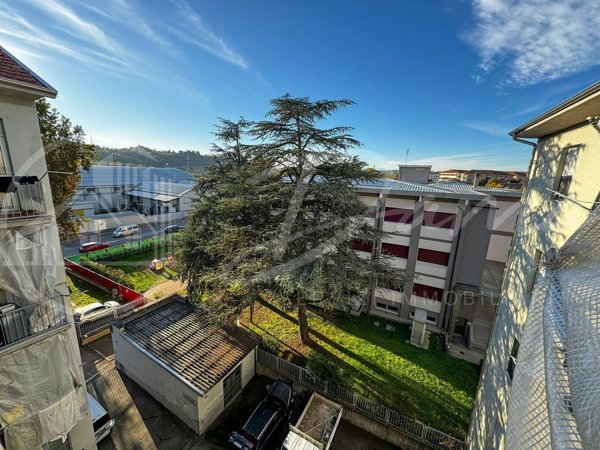 appartamento in vendita ad Asti