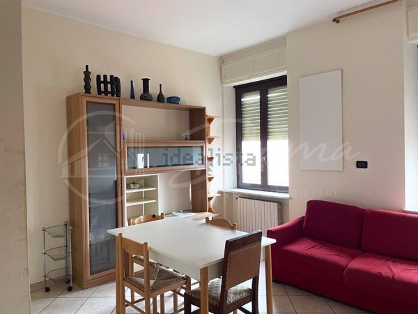 appartamento in vendita ad Asti in zona Centro Città