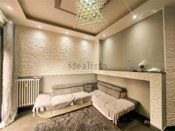 appartamento in vendita ad Asti