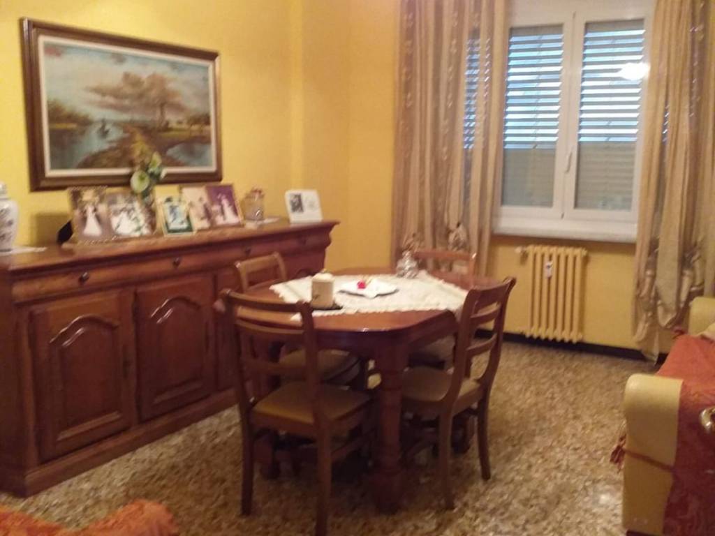 appartamento in vendita ad Asti in zona Quarto
