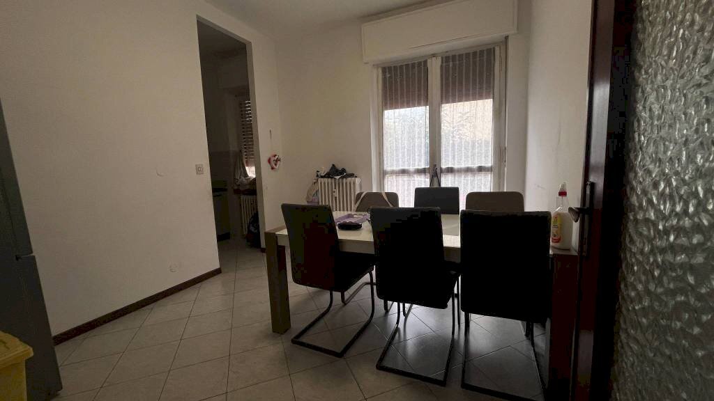 appartamento in vendita ad Asti in zona Maternita