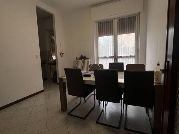 appartamento in vendita ad Asti in zona Questura
