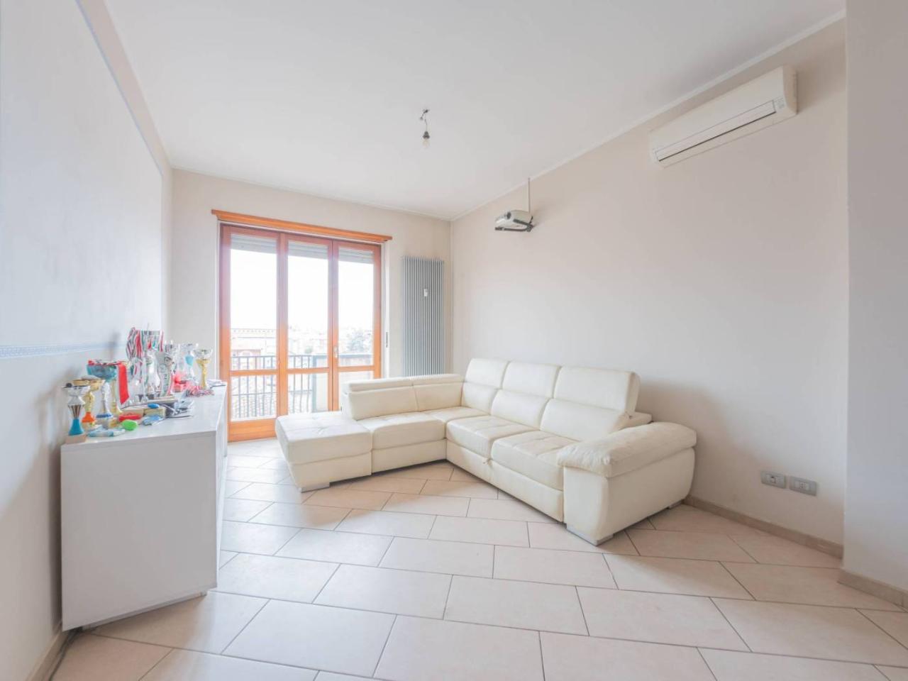 appartamento in vendita ad Asti in zona Centro Città