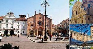 intera palazzina in vendita ad Asti in zona Corso Dante