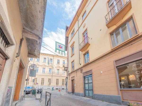 appartamento in vendita ad Asti in zona Centro Città