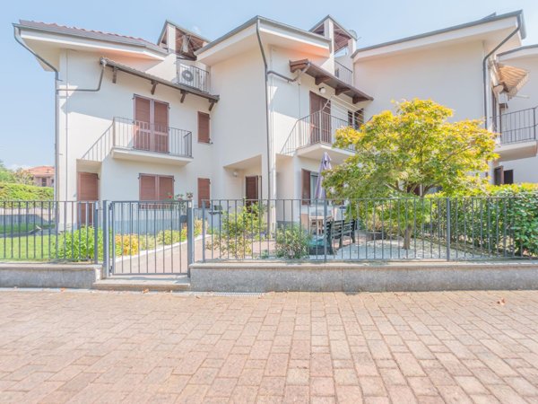 casa indipendente in vendita ad Asti in zona Centro Città