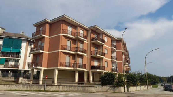 appartamento in vendita ad Asti