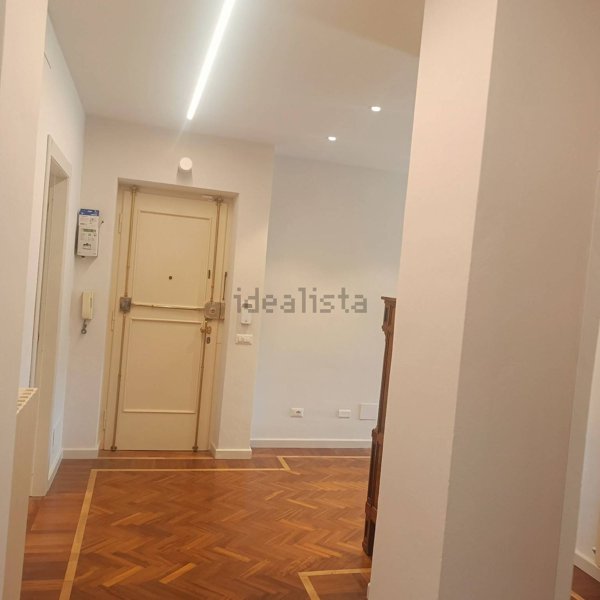 appartamento in vendita ad Asti in zona Corso Dante