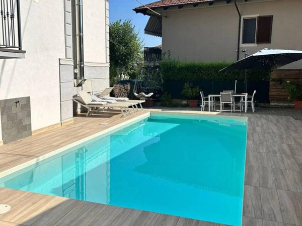 casa indipendente in vendita ad Asti