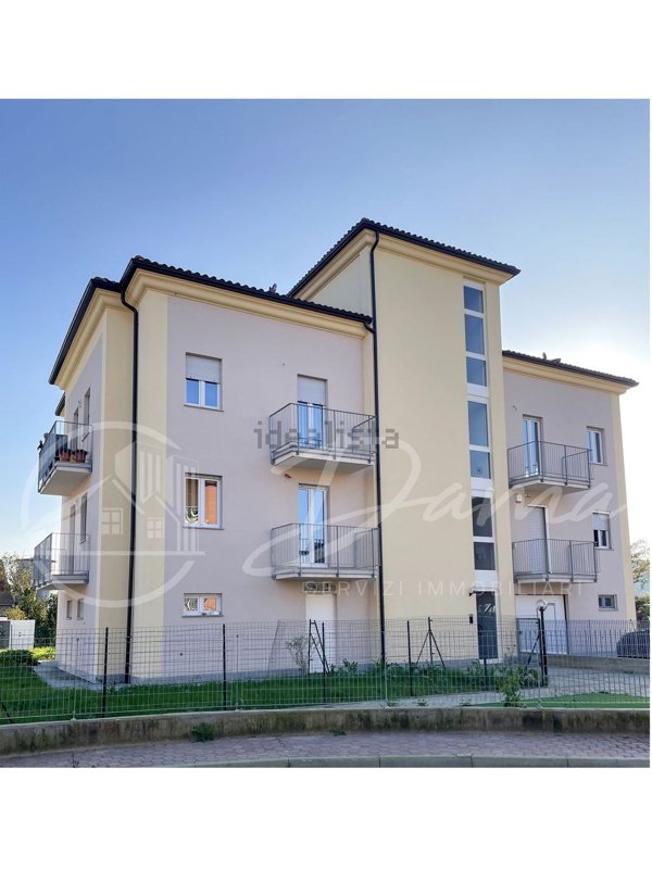 appartamento in vendita ad Asti