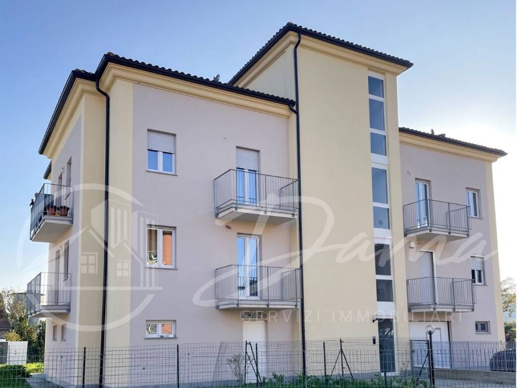 appartamento in vendita ad Asti