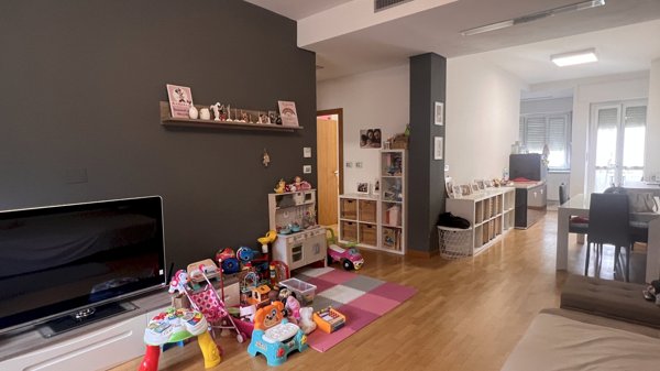 appartamento in vendita ad Asti