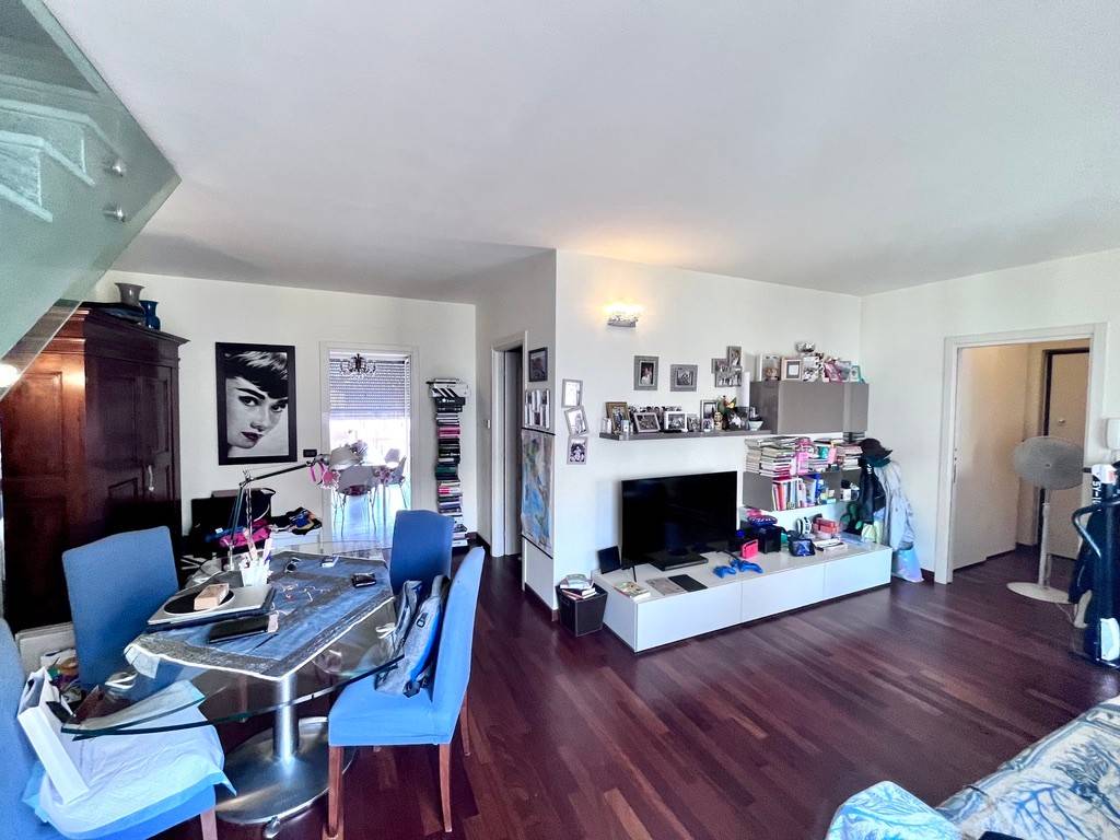 appartamento in vendita ad Asti in zona Centro Città