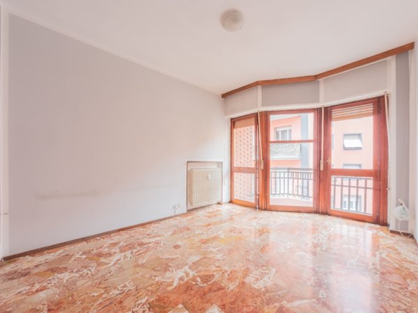 appartamento in vendita ad Asti in zona Centro Città