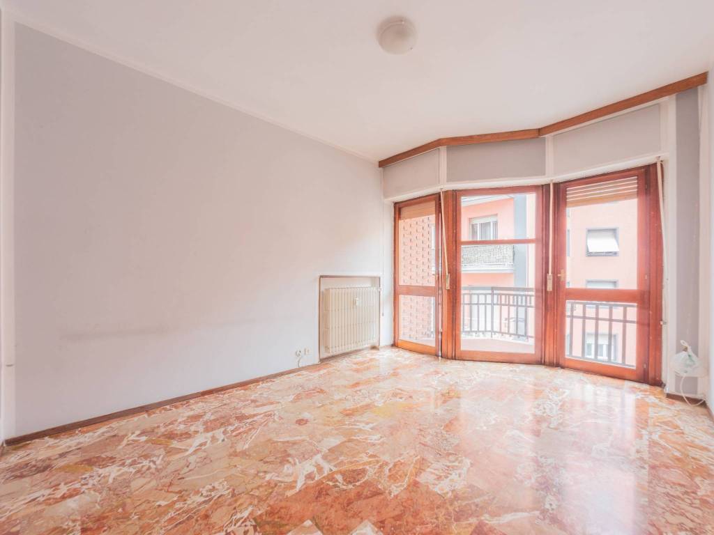 appartamento in vendita ad Asti in zona Centro Città