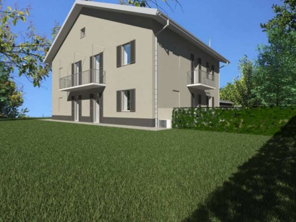 appartamento in vendita ad Asti in zona Centro Città