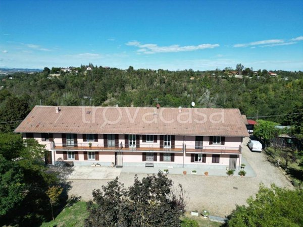 casa indipendente in vendita ad Asti