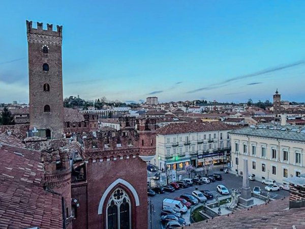 appartamento in vendita ad Asti