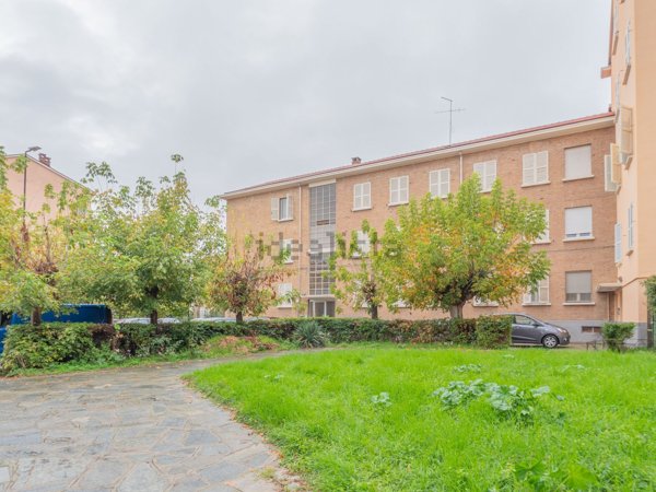 appartamento in vendita ad Asti in zona Centro Città
