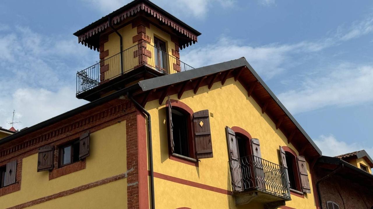 appartamento in vendita ad Asti in zona Torretta