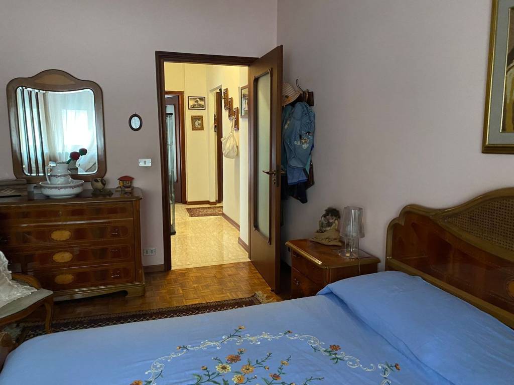 appartamento in vendita ad Asti