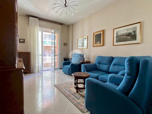 appartamento in vendita ad Asti in zona Centro Città