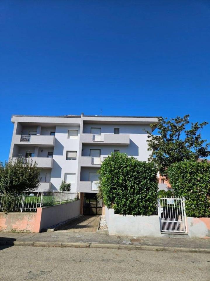 appartamento in vendita ad Asti