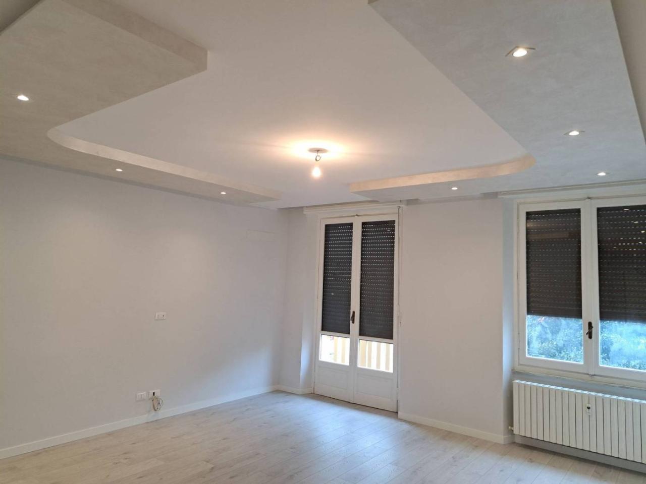 appartamento in vendita ad Asti in zona Centro Città
