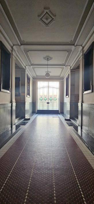 appartamento in vendita ad Asti in zona Via Pietro Micca