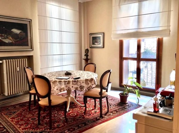 appartamento in vendita ad Asti in zona Centro Città