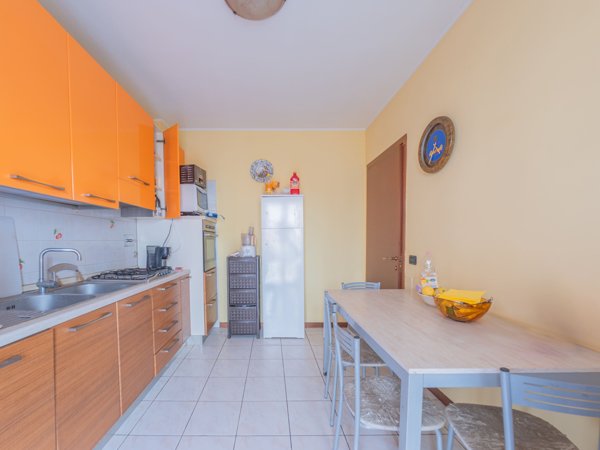 appartamento in vendita ad Asti in zona Centro Città